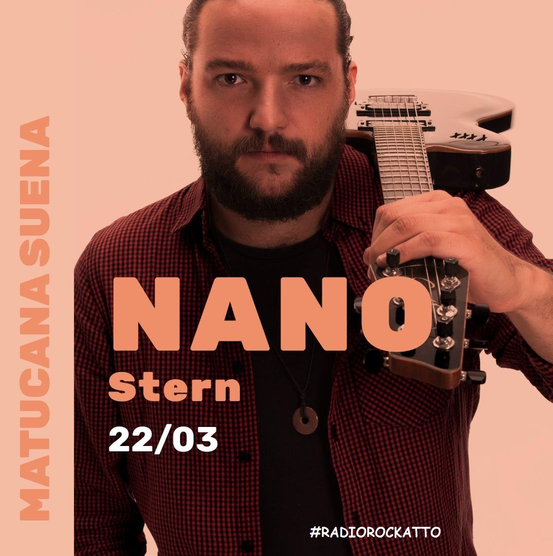 #RadioRockatto #CicloRockChileno #MasMusicaCL tweet media