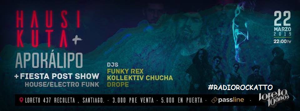 OTROS EVENTOS de HOY <a href="/alectrofobia/">Alectrofobia</a> <a href="/LosMuertosRock/">Los Muertos</a> en <a href="/BardeReneOficia/">Bar de René</a> , <a href="/nanostern/">Nano Stern</a> en <a href="/Matucana100/">Matucana 100</a> , @elgrantemor @arteagabanda en <a href="/MiBardeRock/">MiBar</a> y <a href="/hausikuta/">Hausi Kuta</a> <a href="/apokalipoficial/">Apokálipo</a> en <a href="/BarLoreto/">Bar Loreto</a> ! #ponleoreja @FanearCOM @thenoisecl <a href="/iRockWebzine/">iRock.CL</a> <a href="/MelomanosMag/">【大阪特化】スペック90〜一推しのお店多数あります‼️会員制高級店もお勧めあります‼️</a> <a href="/zancada/">zancada</a> @soloartistascl