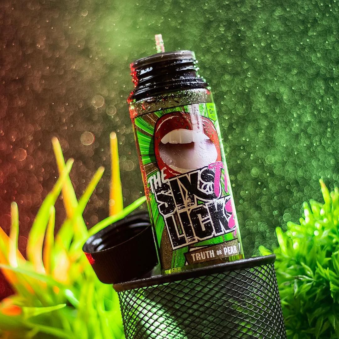 It’s a Truth or Pear kinda day!
📸 <a href="/exi/">exi</a>.stence.photography
#sixlicks #fortheserious
Vote for Truth or Pear for Juice of the Year in the Vapouround Awards
buff.ly/2WaLSp5