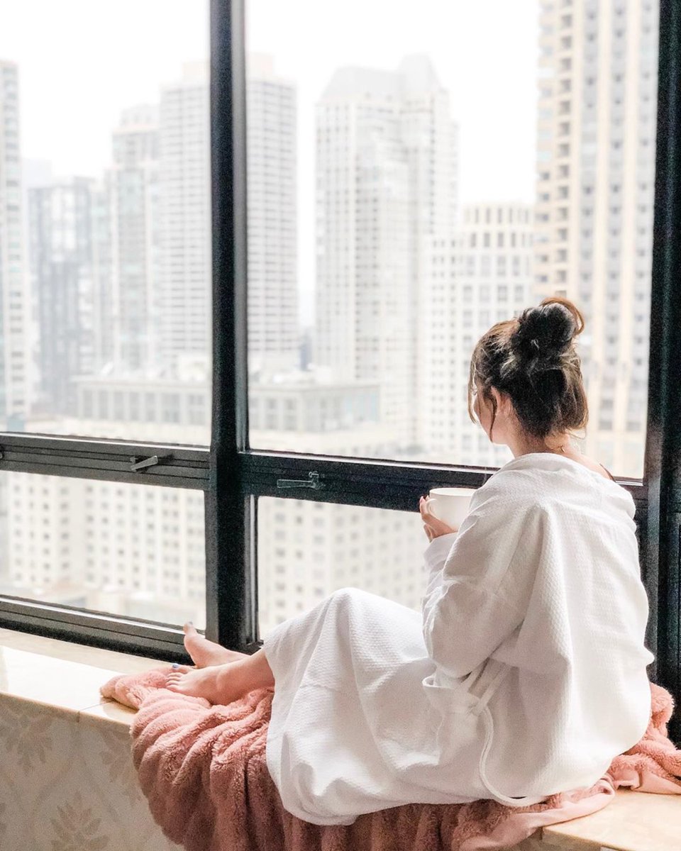 Ritz-Carlton Chicago tweet media