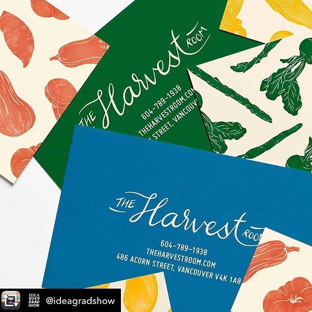 capuIDEA's tweet photo. Repost from @ideagradshow using @RepostRegramApp - Ashley loves to tell stories by pairing whimsical design and playful illustrations.
–
#design #illustration #interactivedesign #ux #branding #vancouver #designer #illustrator #yvr #vancouverdesigner #van… https://t.co/RLRZMemRJP https://t.co/BjsncC8s6G