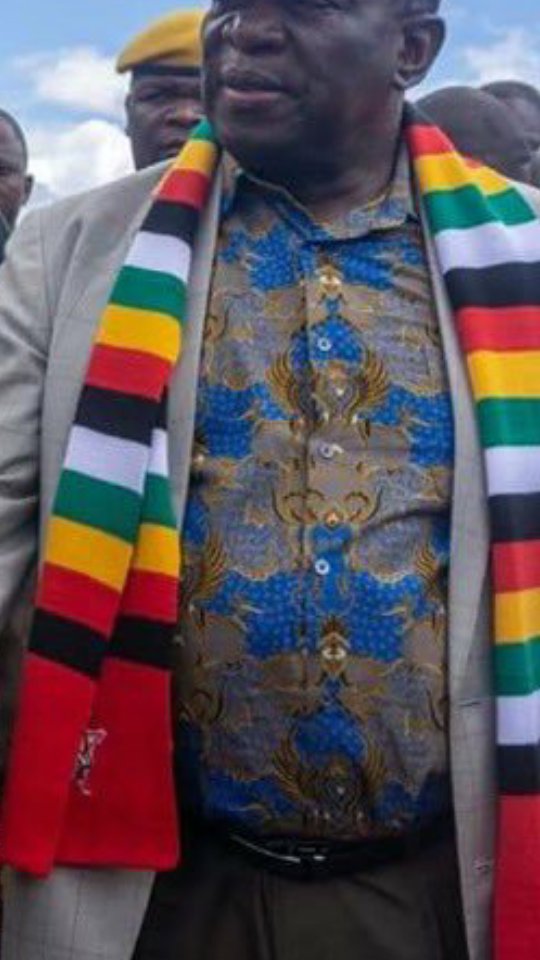 DiamondBea1's tweet photo. Mnangagwa should step down..how else will he be made aware that God is angry..LET MY PEOPLE GO sayeth the Lord.. https://t.co/1YzZ1ZGVcO
