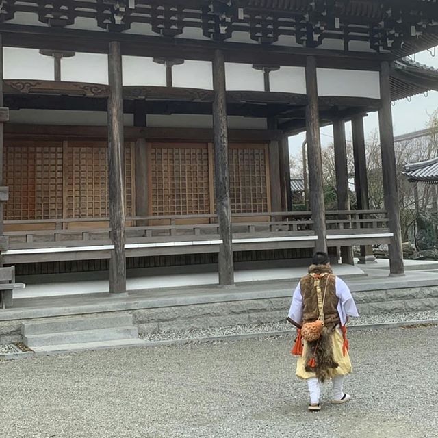 SamuraiKIX's tweet image. 本日も観光体験修業に3人の友人が来てくれました(^^)#大阪府 #泉南市 #体験旅行 #お寺 #武士道 #oosaka #sennancity #kix #experience #samurai #katana #yamabushi #yoshizuka dlvr.it/R1MhY0