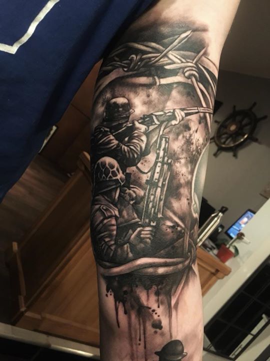 13Platform's tweet photo. #tattoo #tattoos #ink https://t.co/Cx0wY4suag