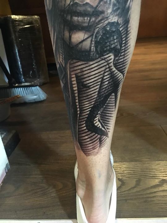 13Platform's tweet photo. #tattoo #tattoos #ink https://t.co/WdR2TWVJyD