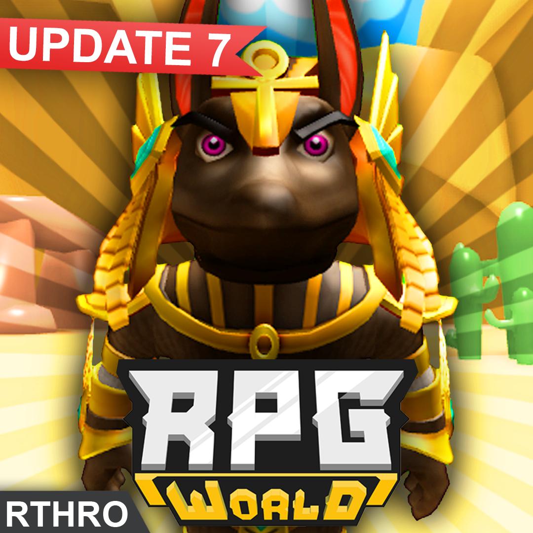 All Codes For Roblox Rpg World A Free Roblox Code - roblox top role playing games