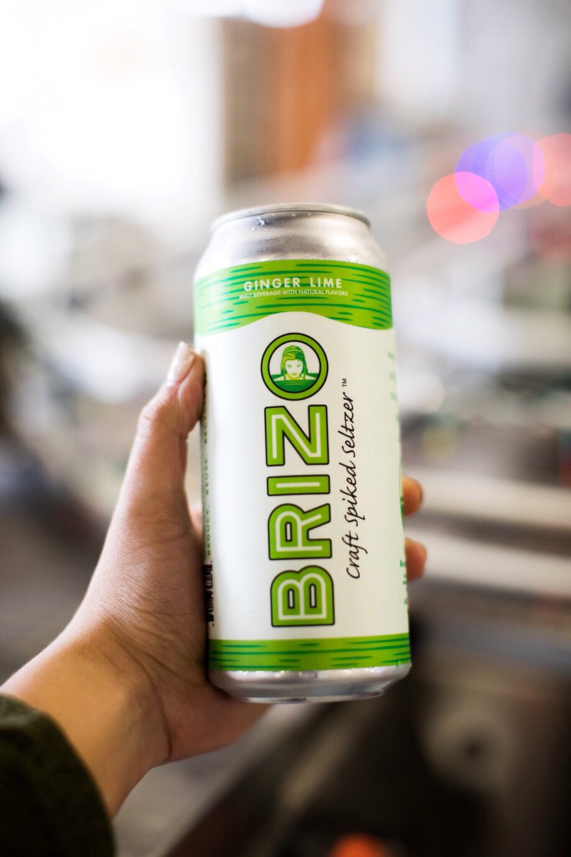 brizoseltzer's tweet photo. This Brizo flavor deserves the limelight. 😍
We hope you get the chance to enjoy some Brizo this weekend! ☀️ #cltzer #madeinclt #eatworkplayclt #exploreclt #cltfit #craftspikedseltzer https://t.co/fx3bbtTg7Q