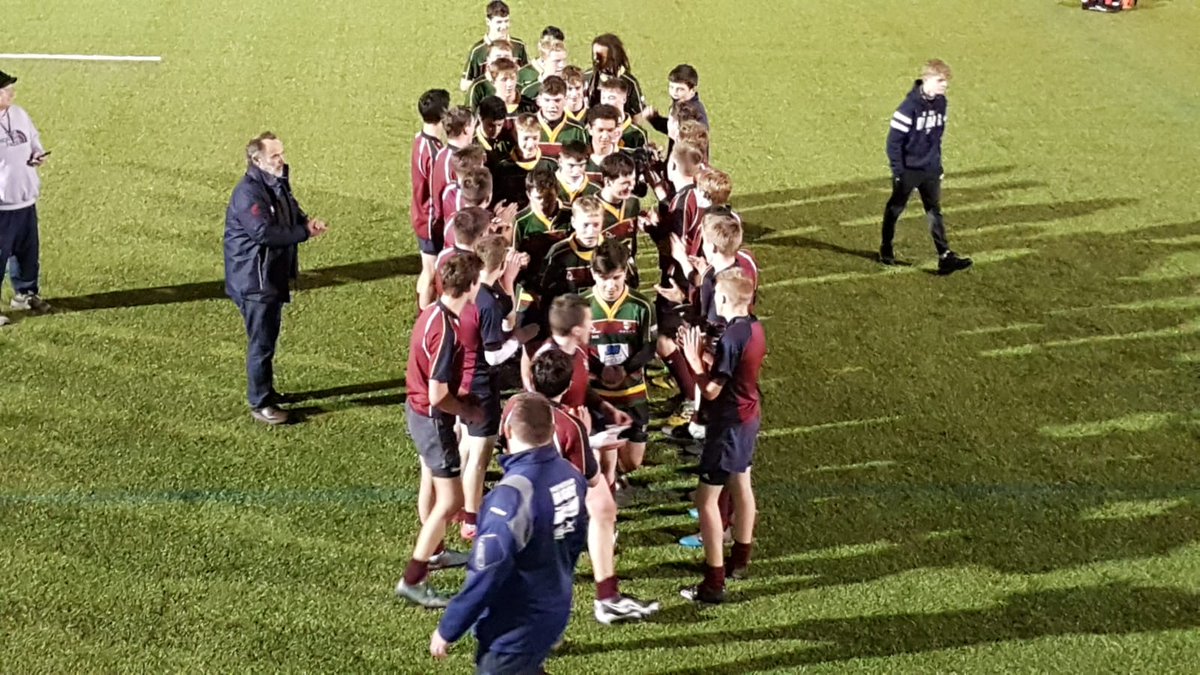 Tim_Ravenscroft's tweet image. Cracking game of rugby tonight @LockleazeSport  between @BGSRugby  and a Bristol Barbarians side made up of players from @GordanoRFC @OBsRugby @BroadplainRFC  @StBrendansRFC - Age Grade rugby at it&apos;s best!

#DevelopmentDriven #MixItUp

@GRFUrugby @BristolBjc @AgeGradeRugby