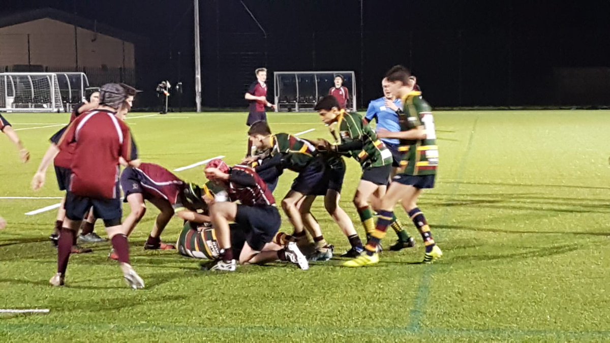 Tim_Ravenscroft's tweet image. Cracking game of rugby tonight @LockleazeSport  between @BGSRugby  and a Bristol Barbarians side made up of players from @GordanoRFC @OBsRugby @BroadplainRFC  @StBrendansRFC - Age Grade rugby at it&apos;s best!

#DevelopmentDriven #MixItUp

@GRFUrugby @BristolBjc @AgeGradeRugby