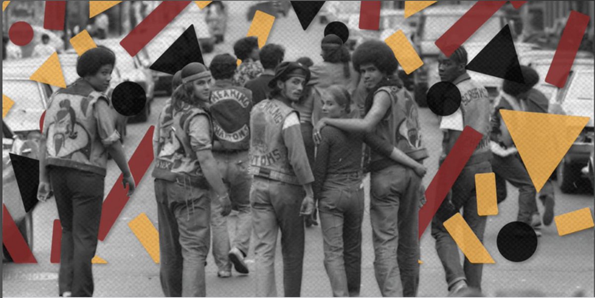 It's The Bronx! Largest celebration of Bronx hustle designed to proudly showcase the talent and innovative spirit that embodies Bronx by way of music, art, media, and food. The <a href="/itsthebronx/">itsthebronx</a> festival starting March 23 of 2019 at the Andrew Freedman Home! #HELLOWEEKEND