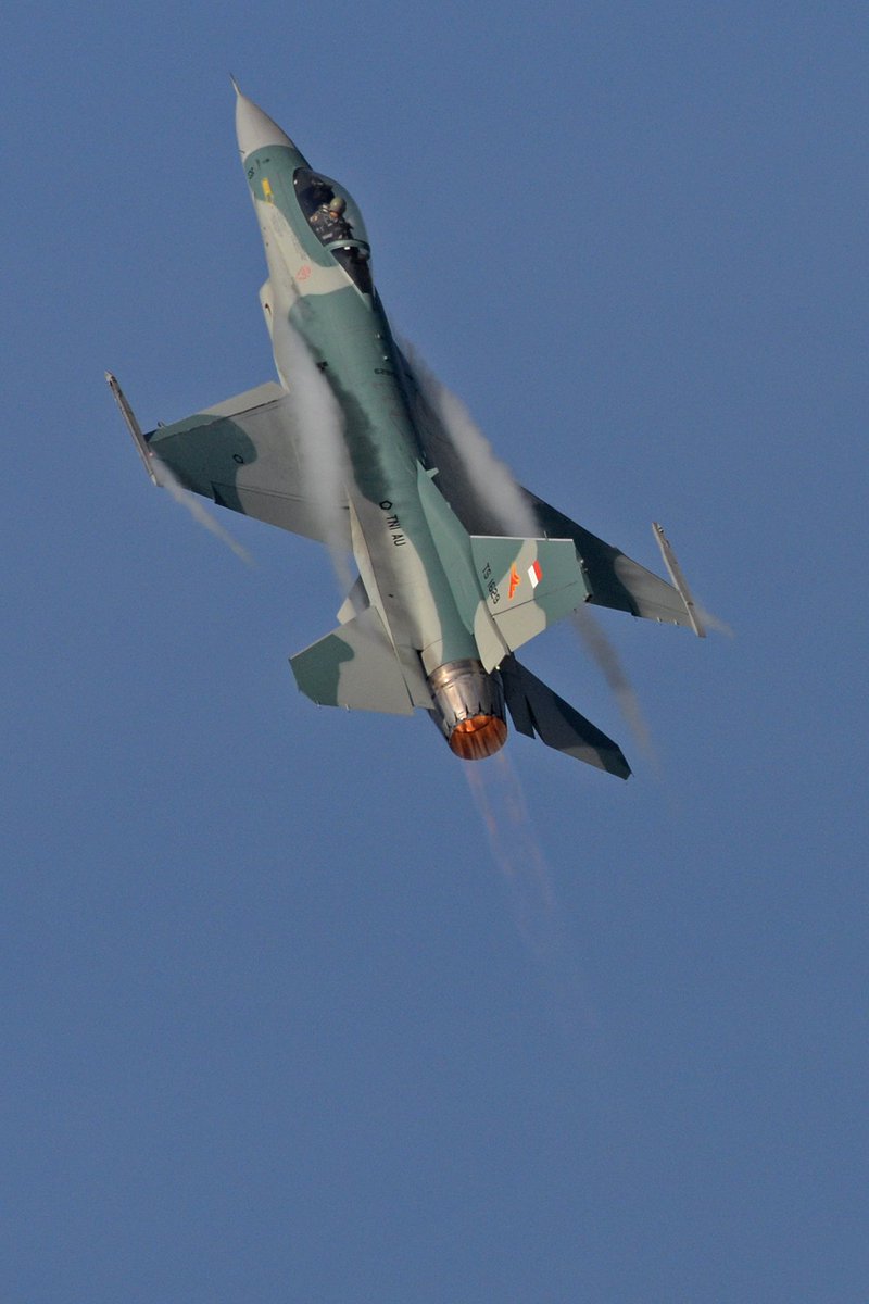 HAFB's tweet image. Heading into the weekend.