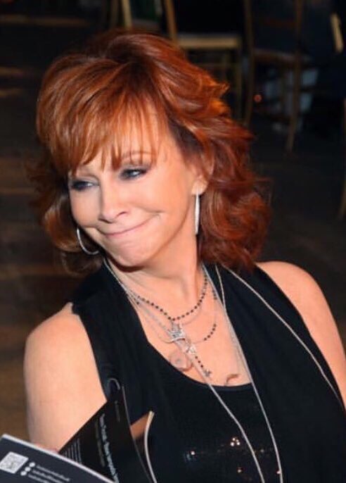 Reba Reactions on Twitter: “When you’re about to throw down… and you
