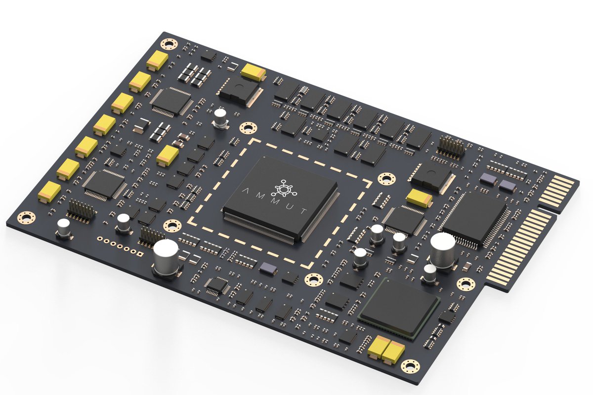 ammut_network's tweet photo. #AmCU will only use advanced hardware with cutting edge cooling and wiring solutions to optimize operating costs. Take a look at this concept image: https://t.co/l1ur8hMrGu