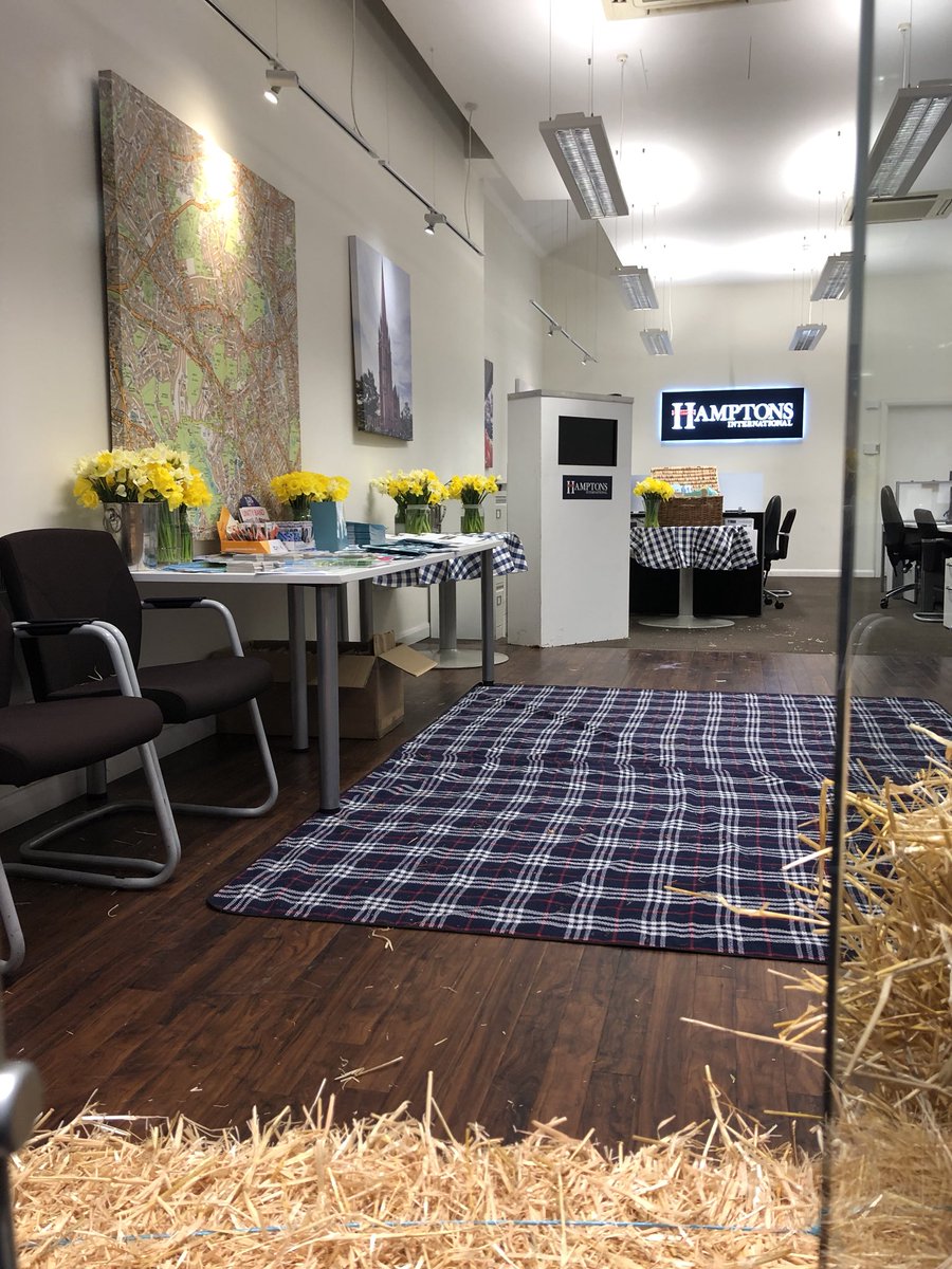 Hamptons MuswellHill tweet media