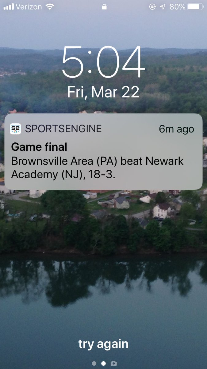 jbock18's tweet photo. Big win today!!! https://t.co/h2mHmhosIC