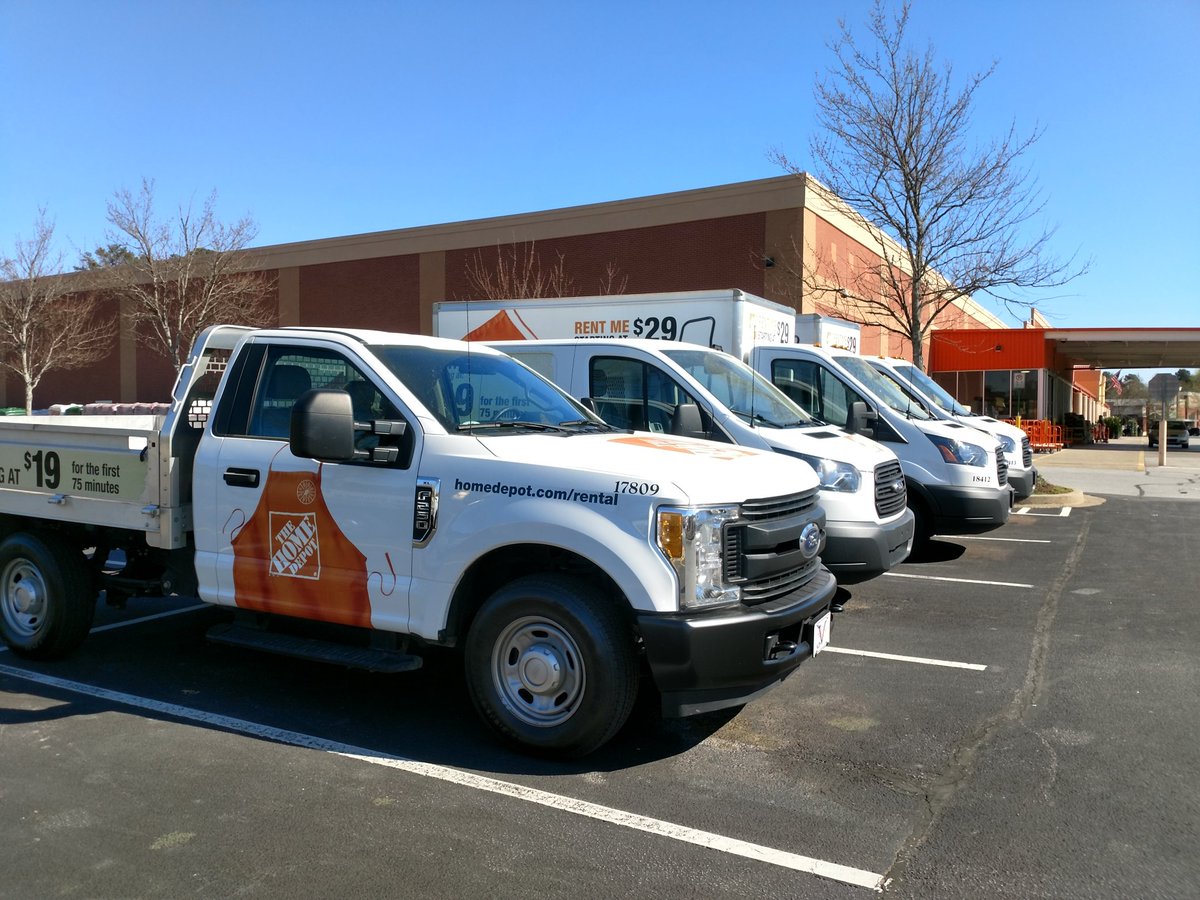 andy_stover's tweet photo. Oh yeah, trucks too
@HomeDepot0164 https://t.co/UxrS0VjrQo