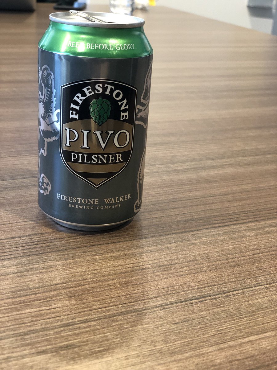 mikezoller's tweet photo. It’s Friday. Go celebrate. https://t.co/qY2KTqfyMT