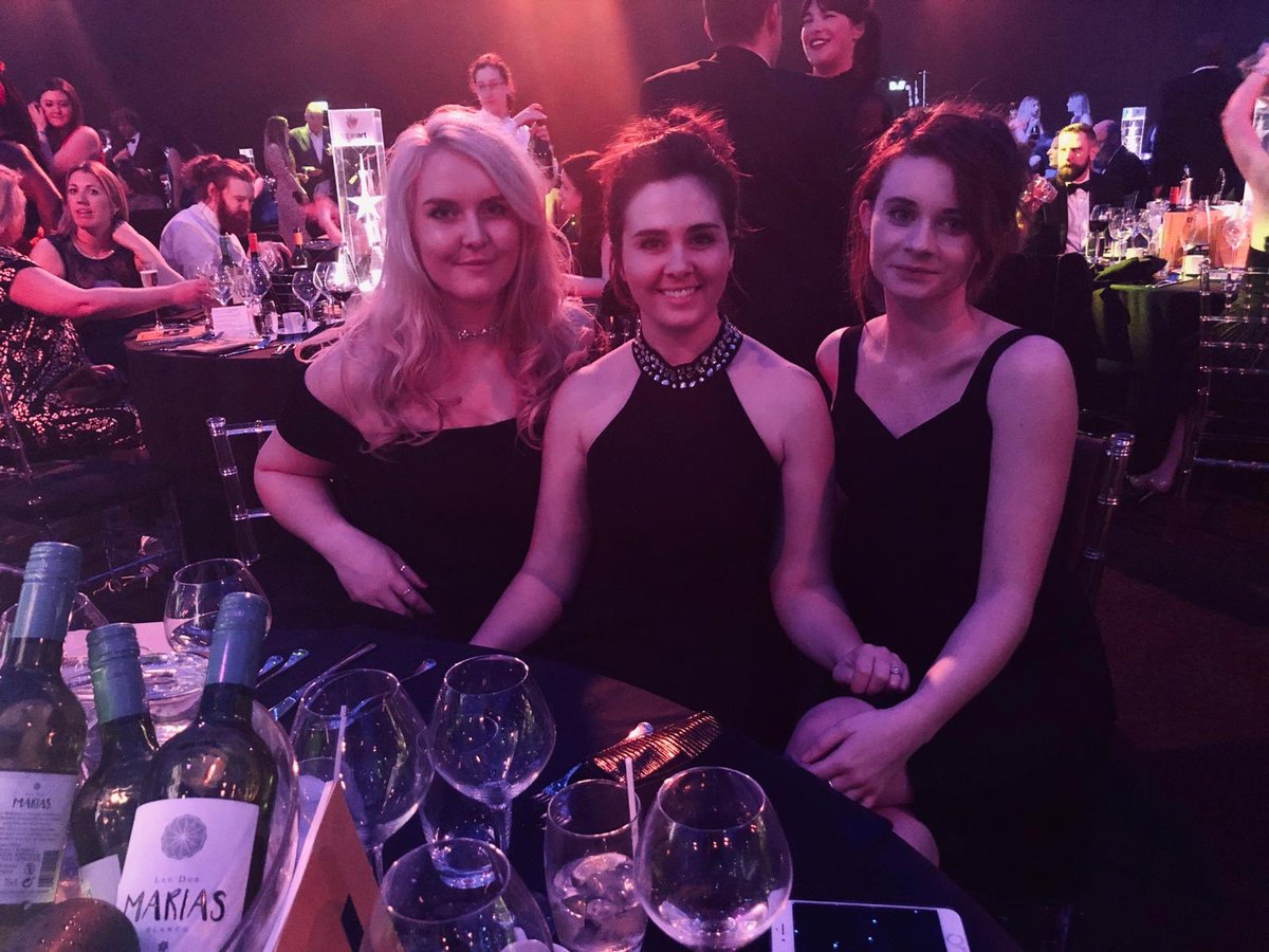 beMatrix UK Ltd. tweet media