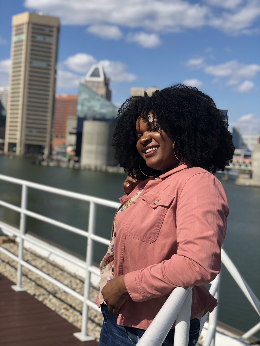 _xoalexandra's tweet photo. #staycationweekend #FineWomenFriday #Baltimore 💕 https://t.co/tqZPUtTz9o