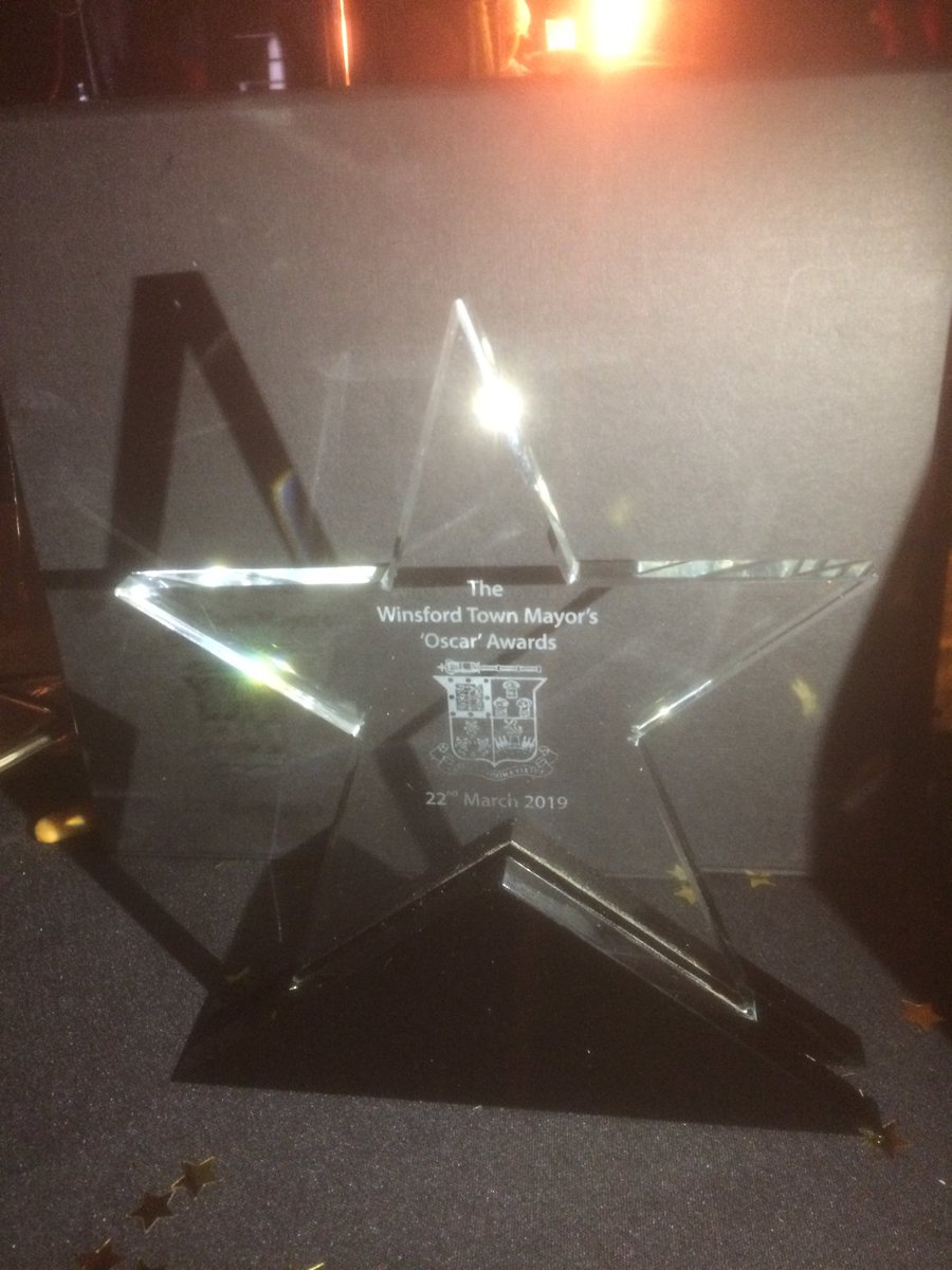 MidCheshireSUP's tweet photo. #OnlyGoneAndWon the #mayors award for #envoronment #Oscars ⁦@Winsfordtc⁩ ⁦@CRTNorthWest⁩ in #partnership #riveradoption https://t.co/QKSTtzoSDd