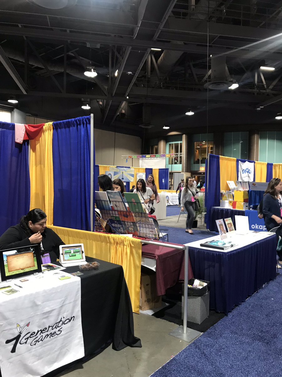 yifanwangtesol's tweet photo. I tried to talk with all of people who works for different booths. It is a good chance for me to get information and resource. It is very lucky for me to get a hiring information from a school district.
#PepperdineTESOL @PeppGSEP #CABE2019 @CABEBILINGUAL https://t.co/pdtpjSsgl5