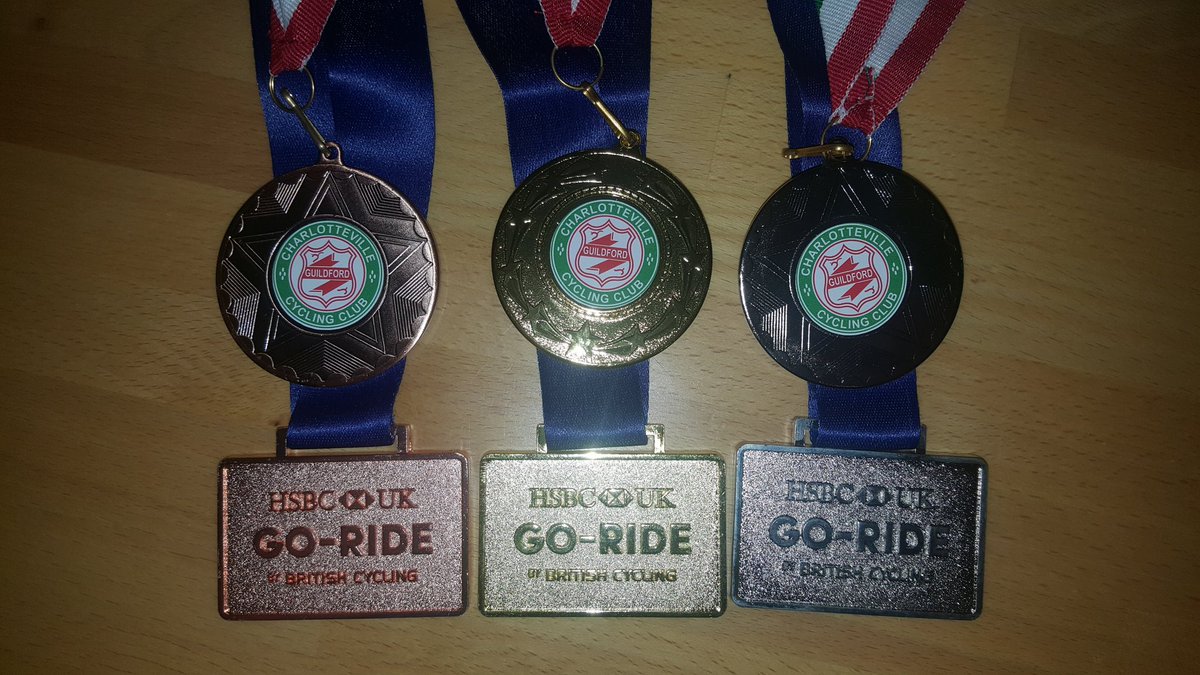 cyclingrascals's tweet photo. Who wants to win a medal? #gorideracing #rabbitrun https://t.co/w3QXNv1XVh