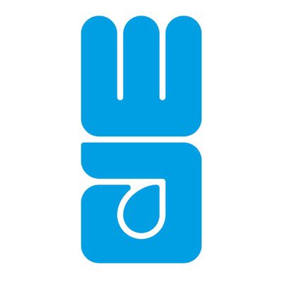WaterAidSheff's tweet photo. Celebrating #WorldWaterDay here is the new logo and our #NewProfilePic 👀 💦 https://t.co/0GQHfVfBPA