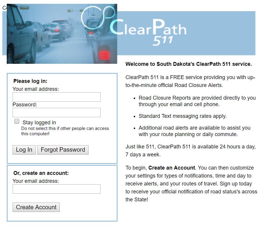 SouthDakotaDOT's tweet image. Be in the Know! As the flood waters continue to rise, be sure you are keeping up-to-date on what state highways have water over them &amp;amp; what roads/bridges are closed. Sign up today at safetravelusa.com/sd/cp511, choose your routes or choose them all. #sdwx #themoreyouknow #sddot511