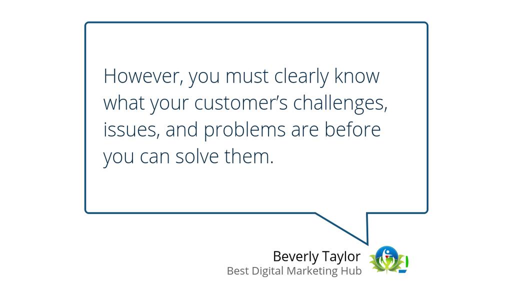 BestDigitalMktg's tweet image. "The truth is, every problem has a solution." goo.gl/edg7kZ #MarketingStrategy #BestOnlineStrategy #EveryProblemHasASolution #InternetMarketingforSmallBusiness