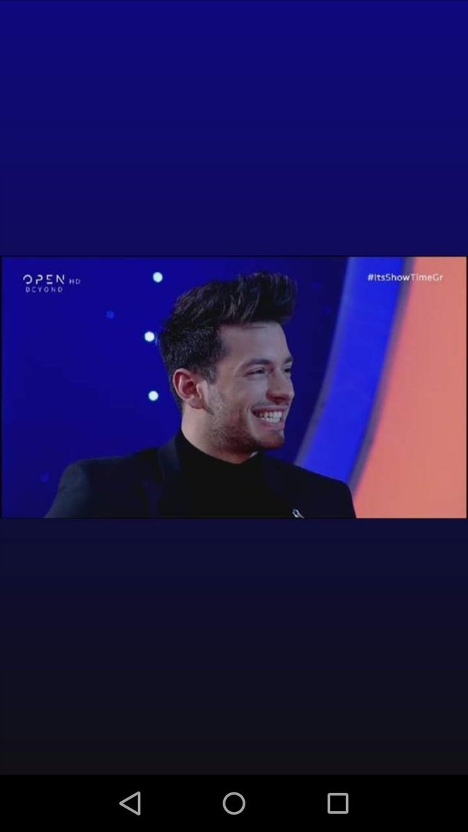 vkatorsGreece's tweet photo. So perfect smile 😊🙈❤ #VoteVangelisKakouriotis #KCA https://t.co/sZa0Gchw4a