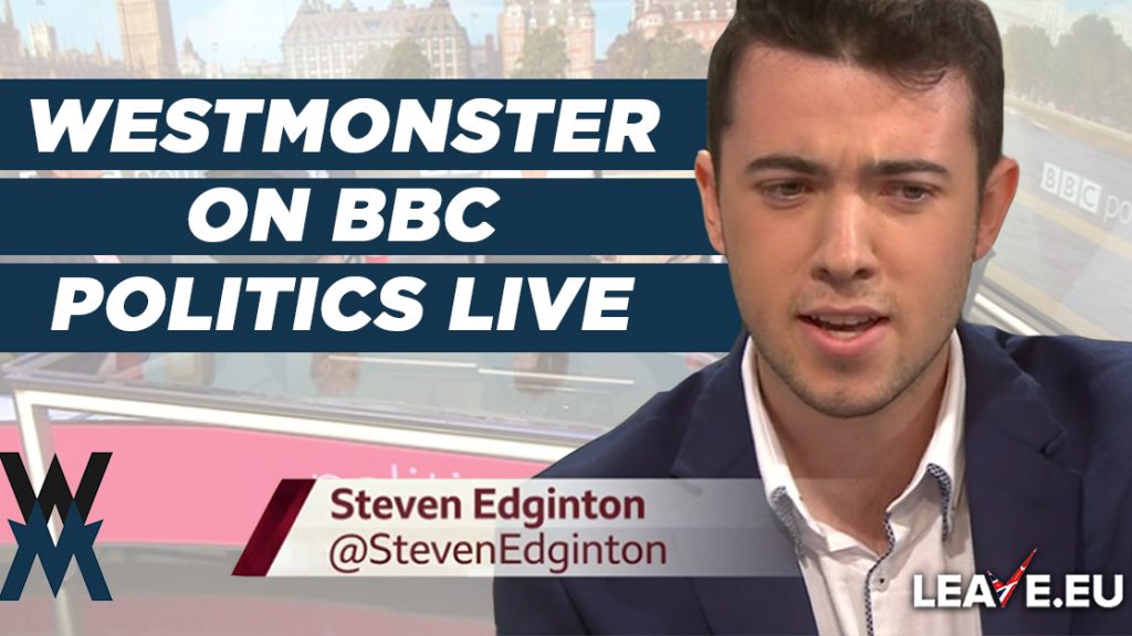 cockneycampaign's tweet photo. @mikegalsworthy Usually on #BBCBrexit with #BurleyBabes Harwood, Westley, Grimes.. The slippery trajectory of this teenage Tory through his YouTube channel to #VoteLeave to tv pundit..now fraud. Rank ambition and greed. VoteLeave Elliott pay: he say. Westmonster Banks pay:he say..
BrexshitF-Lies https://t.co/8BMZ2nvtEt