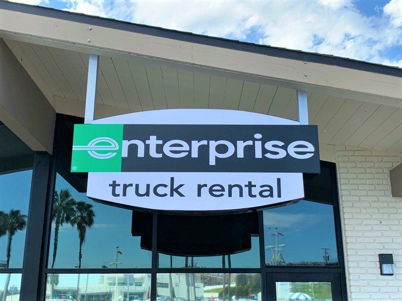 Premier_Signs's tweet photo. A unique building calls for a unique sign. Premier Signs has over 20 years of experience on coming up with solutions for signage. #premiersigns #enterprise #nationalcity #signage #hangingsign https://t.co/JDpdUjYNu5