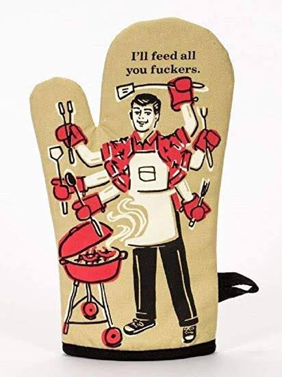 hope y’all are ready for a FEAST