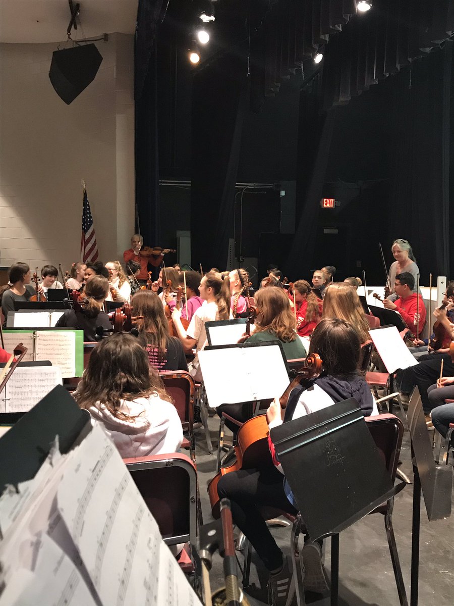 Berkeley Orchestra tweet media