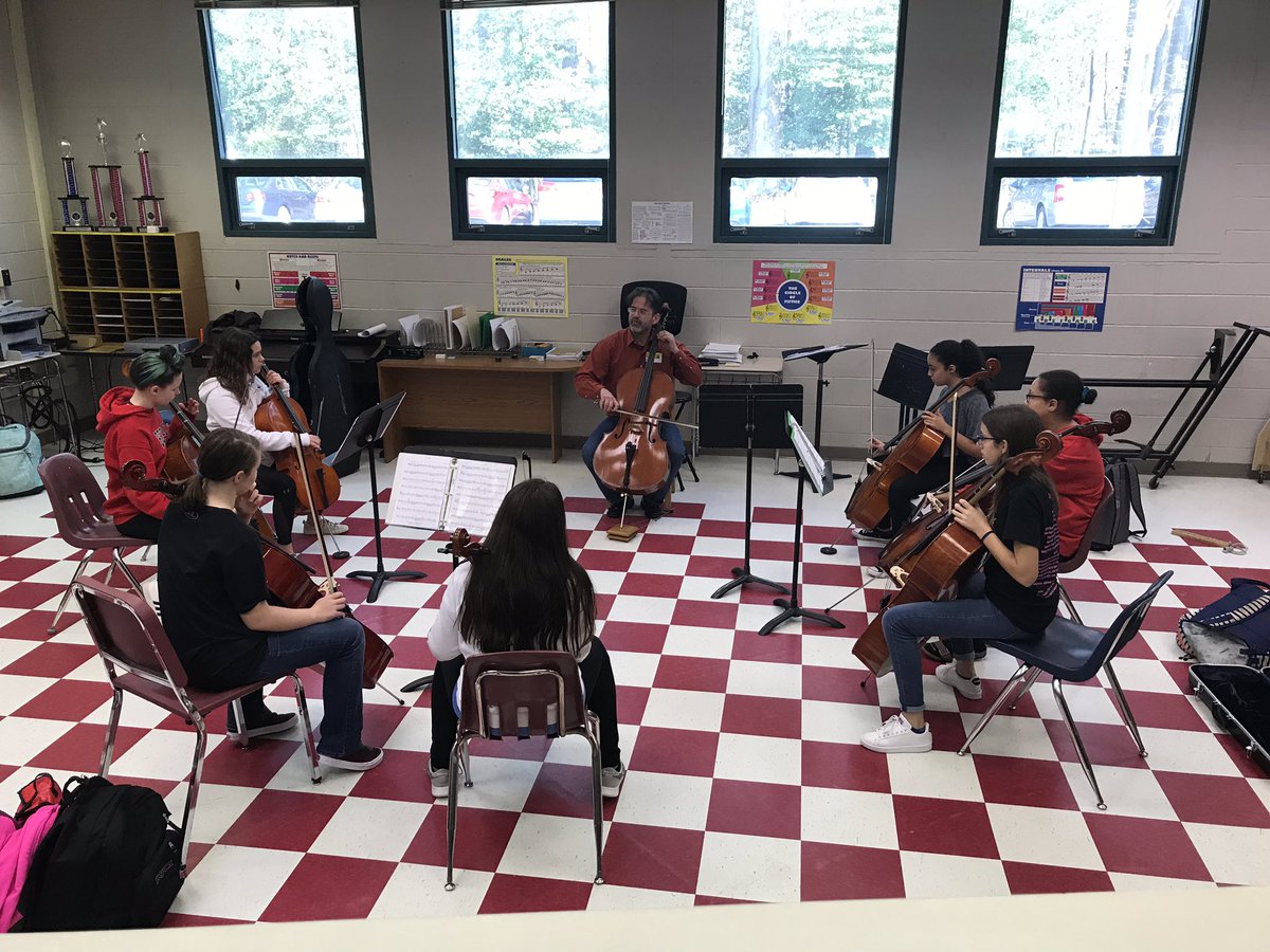 Berkeley Orchestra tweet media