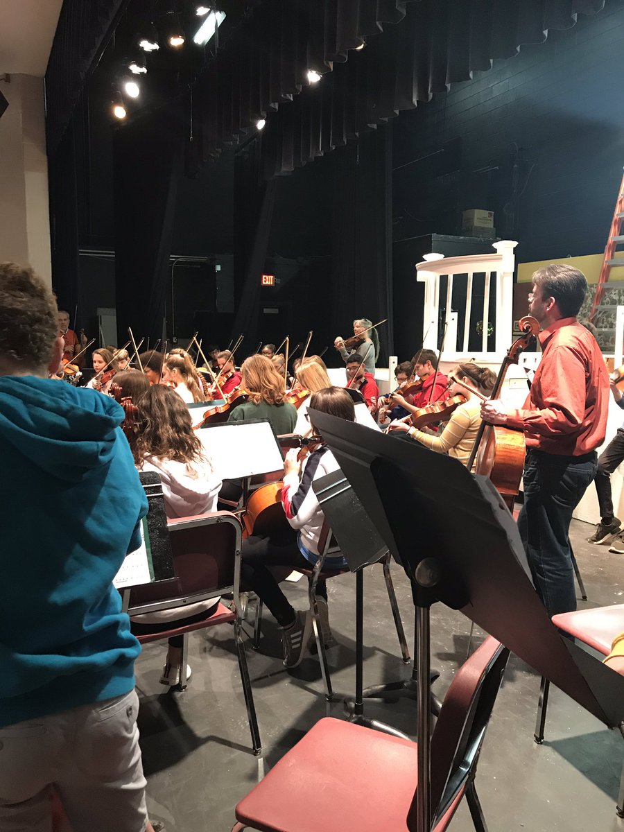 Berkeley Orchestra tweet media