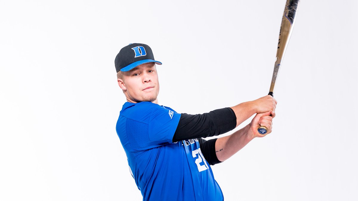Duke Baseball tweet media