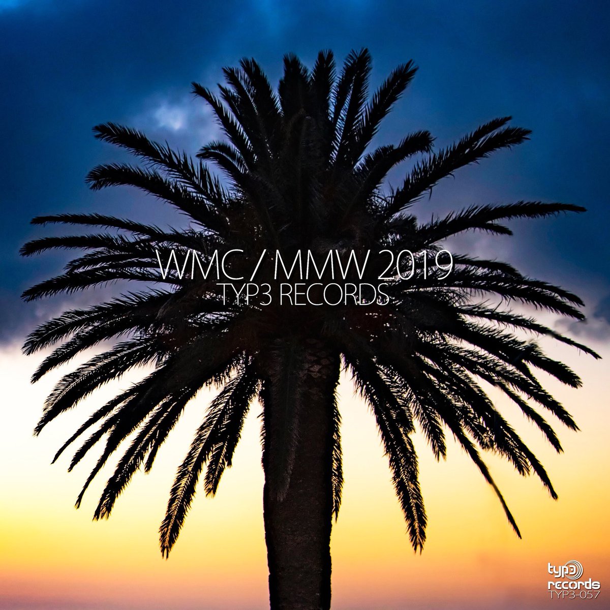 mlinarmusic's tweet photo. OUT NOW!
My track „Ritual Feelings“ for the new @typ3records WMC/MMW 2019 Sampler is out now!
Please grap your copy and support your local artists 🙏
https://t.co/rwLK2AeDBr
#mlinar #typ3 #ritual #feelings #music #progressive #progressivehouse #techno #deephouse #melodictechno https://t.co/kGliwORXVI