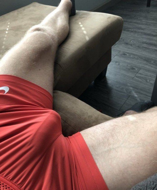 Freeballwales1's tweet photo. #bulge #bulto #tumblrreblog #horny #malevpl #dickprint #gayeyecandy #solidcock #boner #bellend #hardon #freeball #shaft #flaccid https://t.co/IfXZH3G0Ge