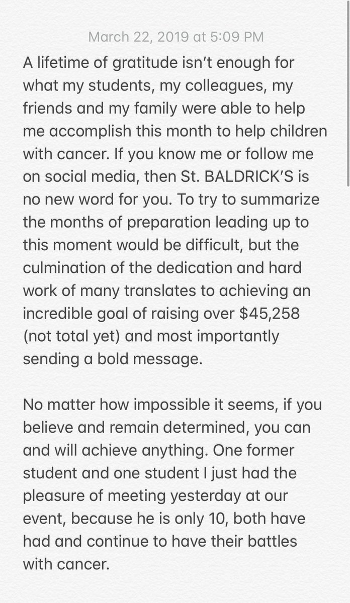 kevanstweet's tweet photo. @JoshHerron15 #collinstrong @BwickStuCo https://t.co/zoI8nEmGpb