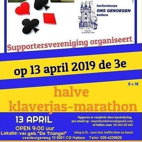 Hendrik Talsma tweet media