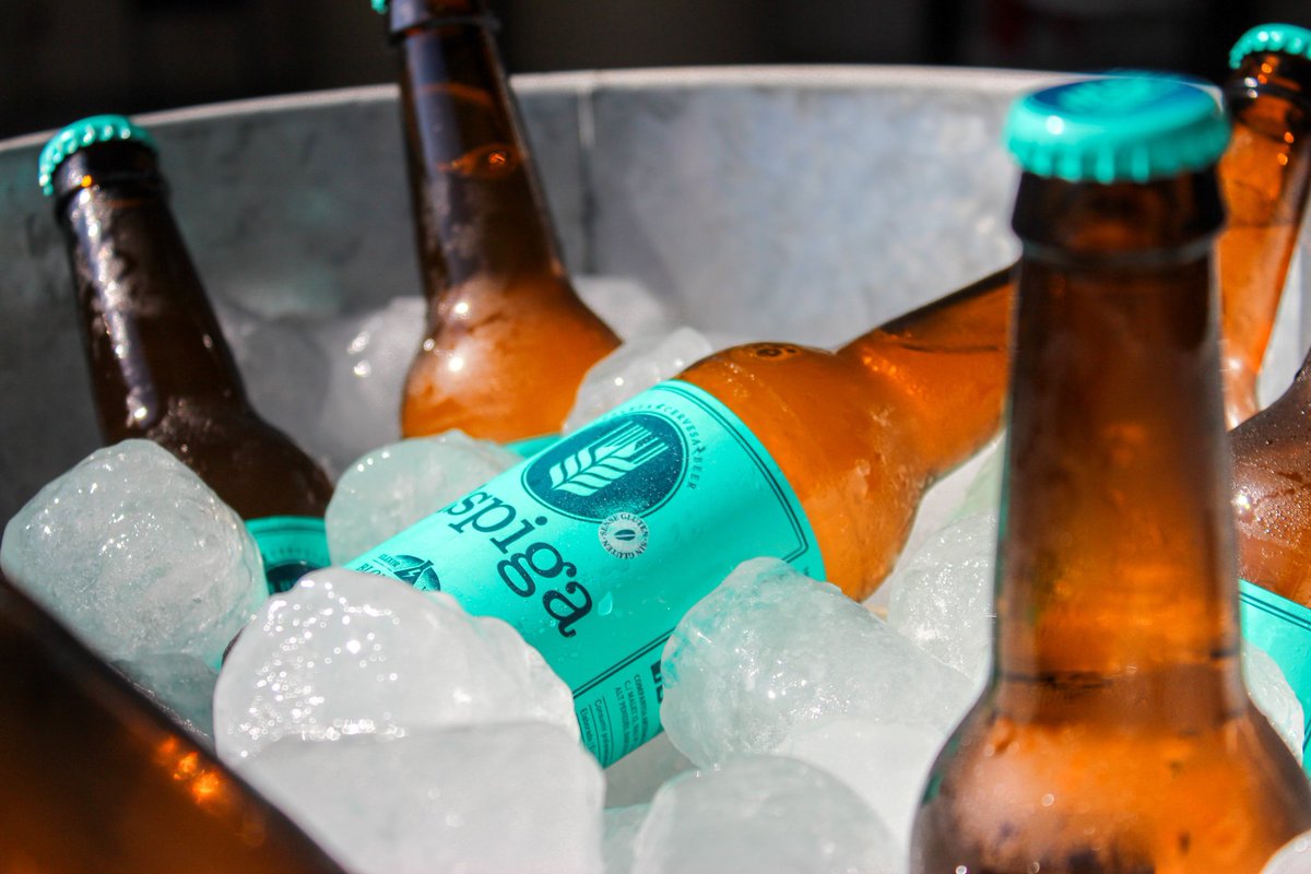 Cervesa Espiga tweet media