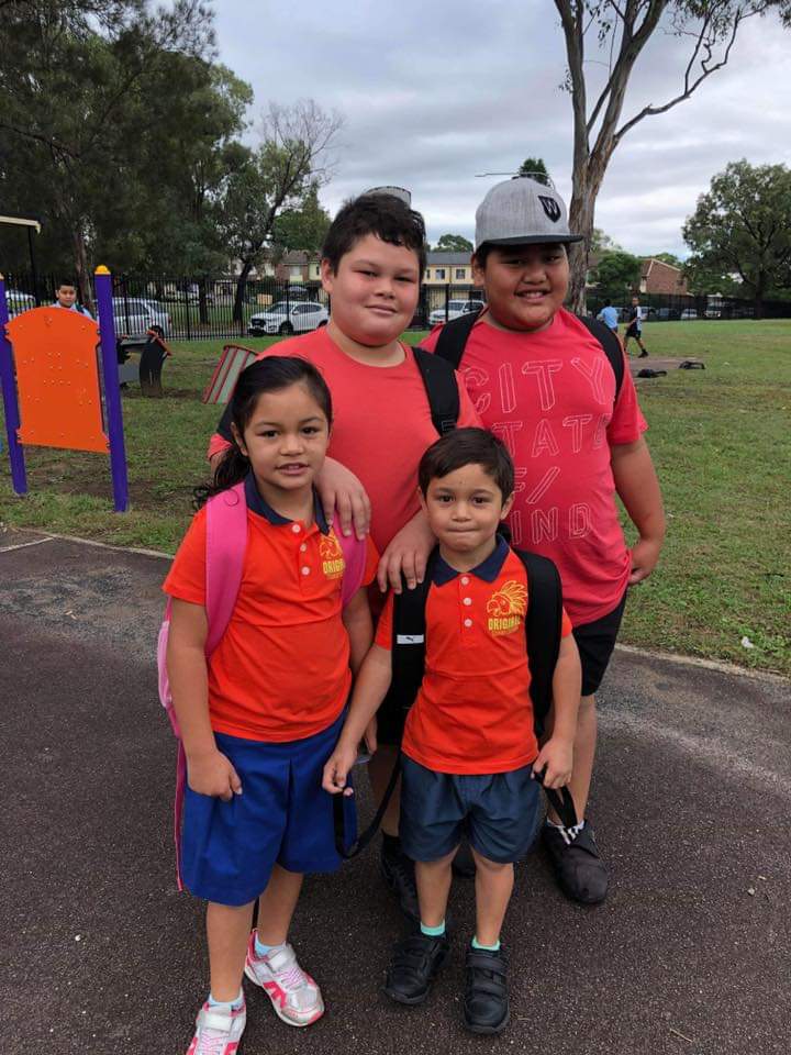 Bidwill Public School tweet media