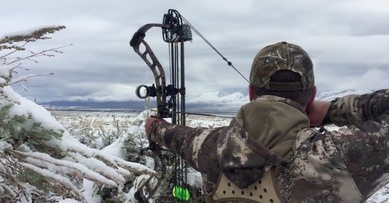 MyHuntFix's tweet photo. Amazing hunting and fishing content is waiting for you at https://t.co/C3GUbmfoyg!

#hunting #fishing #outdoors #adventure #wildlife https://t.co/J1HQQatg4w