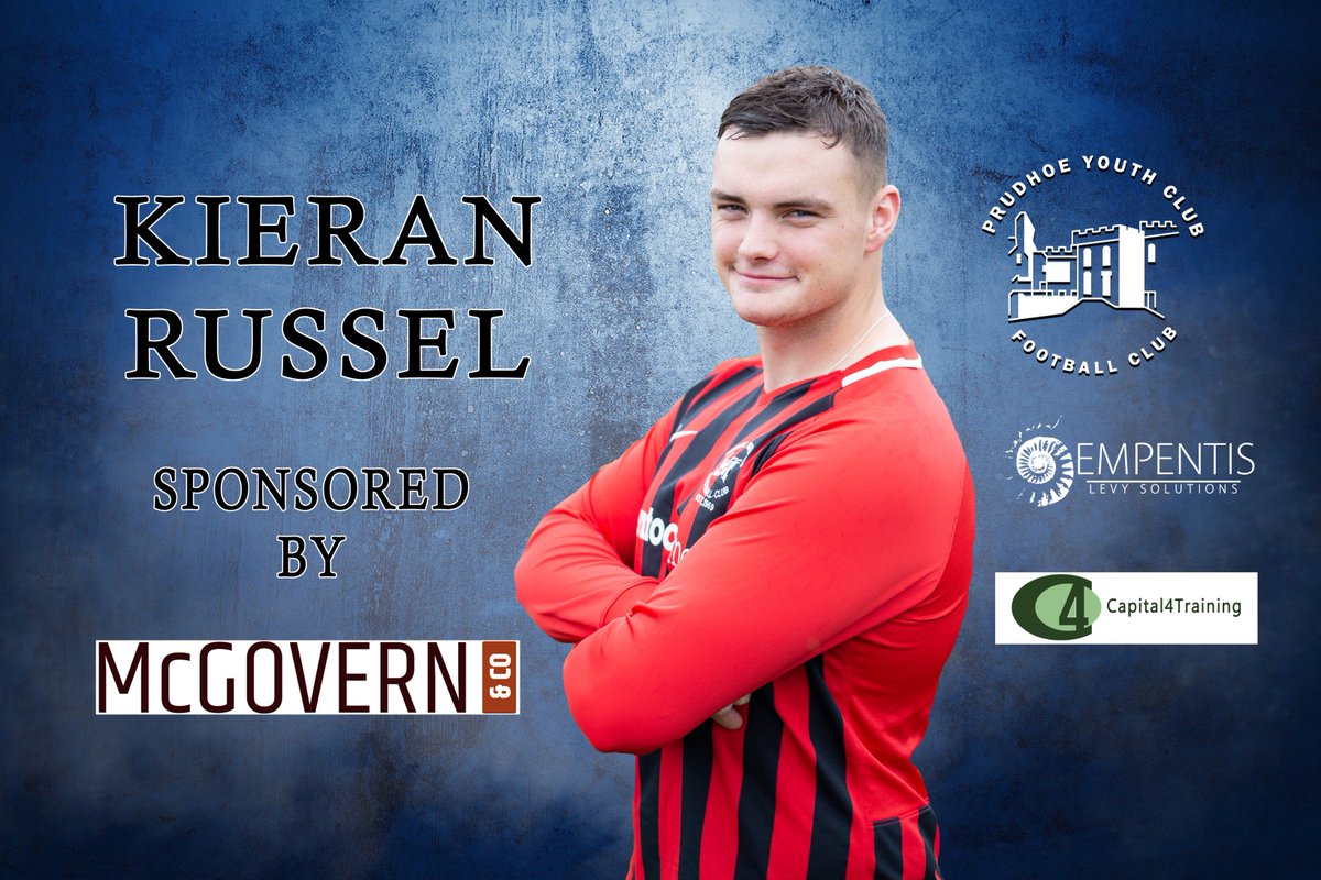 Tomorrow the <a href="/Prudhoeycfc/">Prudhoe Youth Club FC</a> Seniors are back at Kimberley Park as they take on <a href="/ForestHallNA1/">usedtobeForest Hall YPC</a> 2:30 p.m k.o. Central defenders <a href="/KieranRus5l/">Kieran Russel</a> and <a href="/DannyDriver1/">Danny Driver</a> will be hoping to contain the Forest Hall forward line.