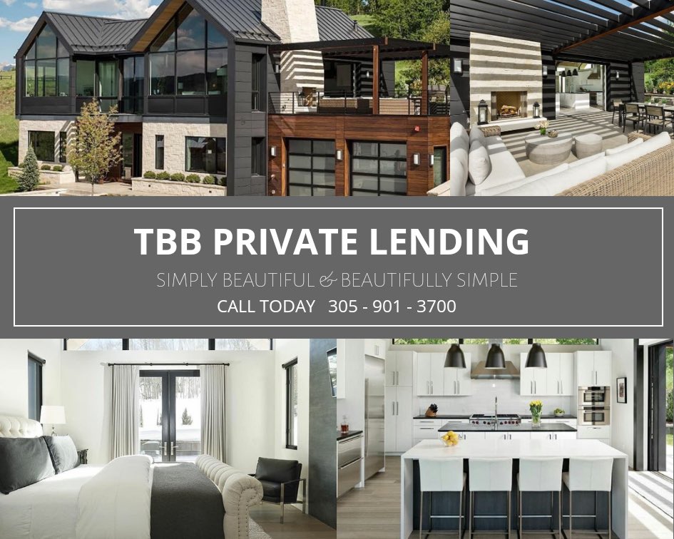 ArtMallGlobal's tweet photo. With TBBLoans, we BUY investment properties & do FREE Training & Free consultation about FUNDING Real Estate Investors (1-30 year Loans). Please let me know if anyone needs any help with Commercial Lending , Private Money, or Fix N Flips hard money Loans, etc. !!! 👑🏦✈️ https://t.co/ELqemWalvg