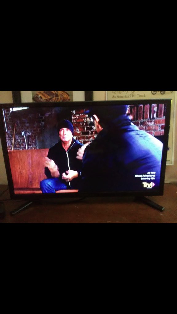 GSchopplein's tweet photo. A day when I felt my story was heard and understood... #paranormalactivity #ghostadventures #challenge #paranormalactivity https://t.co/dRuq28FOZT