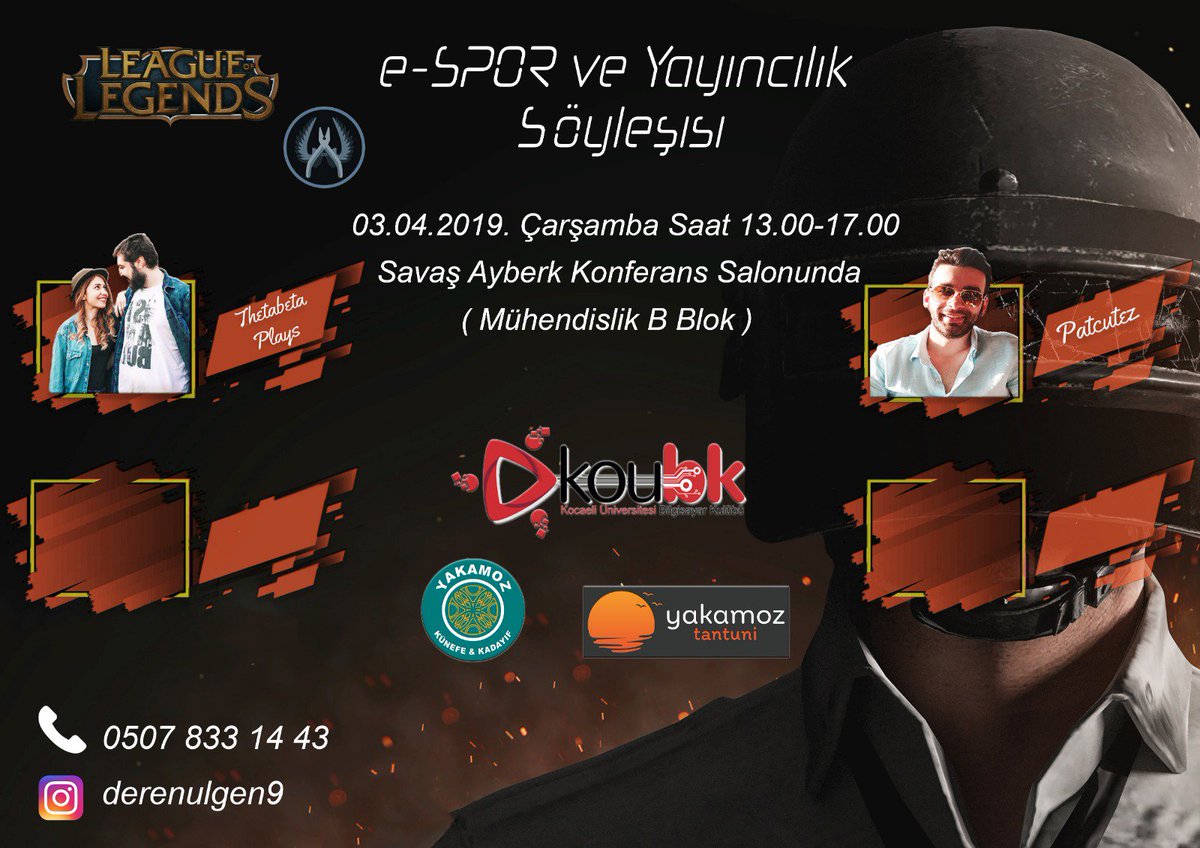 ÖĞRENCİ DOSTU YAKAMOZ TANTUNİ UMUTTEPE YİNE ÖĞRENCİLER LE EL ELE