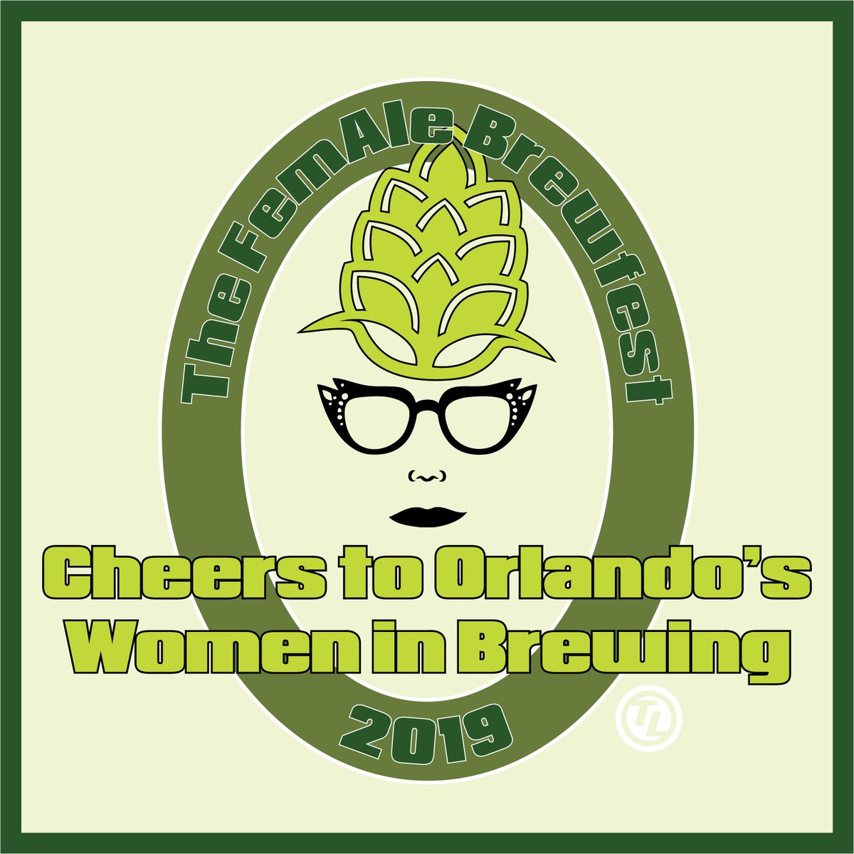 TLakeDesigns's tweet image. Quick shoutout Orlando’s participants headed to @FemAleBrewfest! Hope you all have a great fest! #drinklocal #drinkfloridabeer #orlandobeer #beerstagram #craftbeer #freelance #graphicdesign @TLakeDesigns #beergeek #hophead