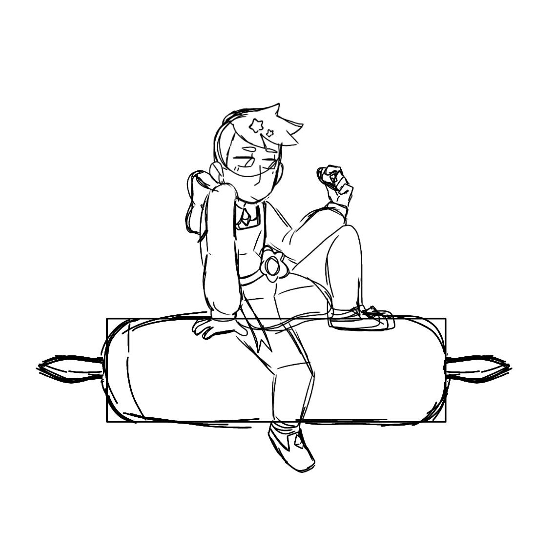 zircactus's tweet photo. can't even make a simple ray-sippy
#zircactus #artistsontwitter #digitalart #beeandpuppycat #deckardwizard https://t.co/jZUw24x26E